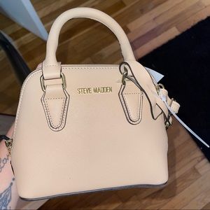 Brand new Steve Madden purse cross body bag